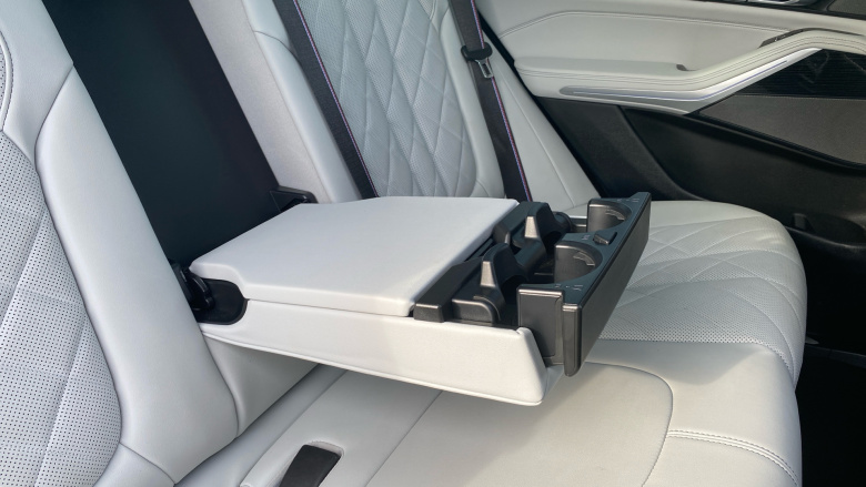 BMW X5 xDrive50e M Sport 5dr Auto Estate